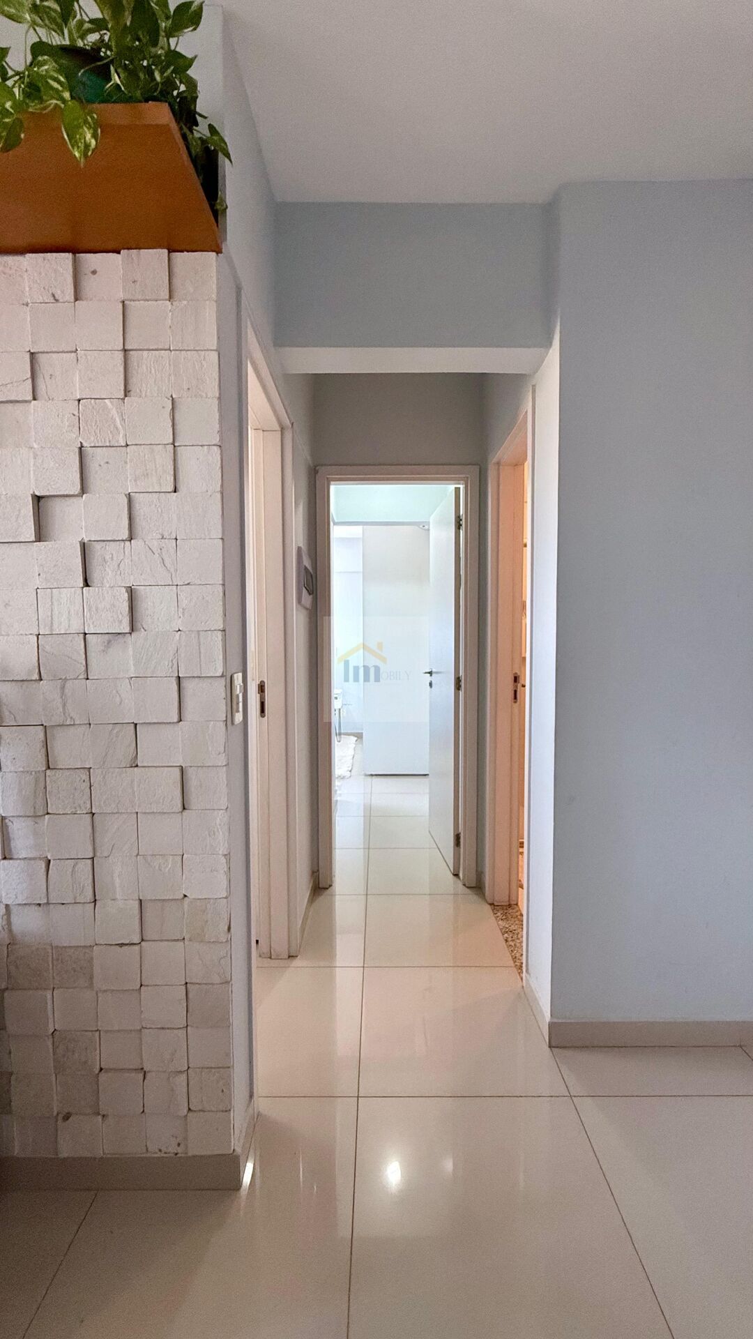 Apartamento, 2 quartos, 59 m² - Foto 9