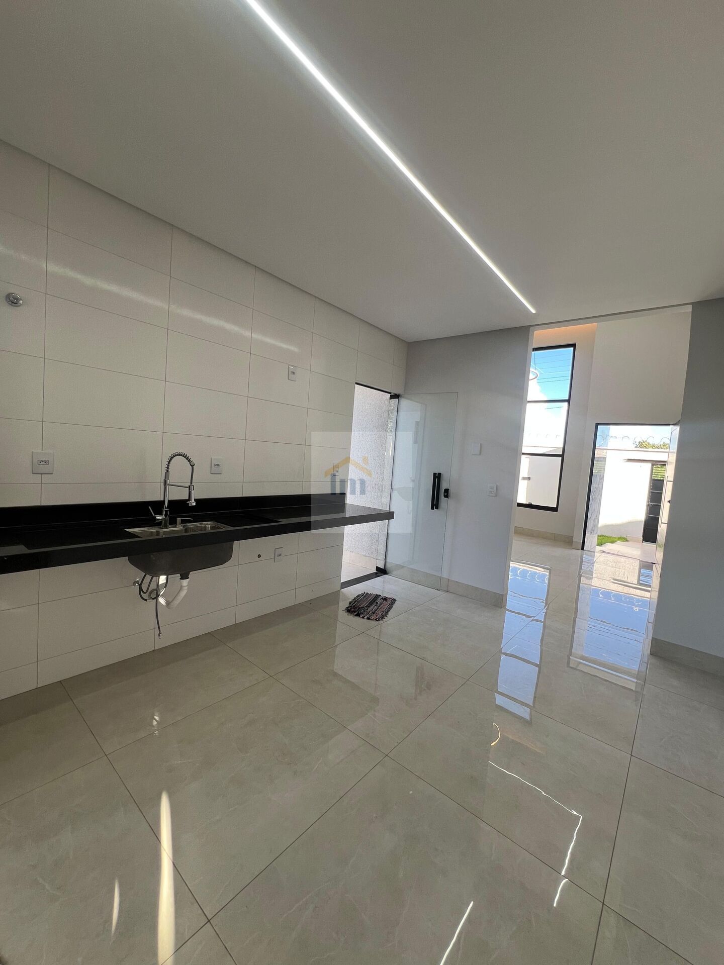 Casa, 3 quartos, 136 m² - Foto 12
