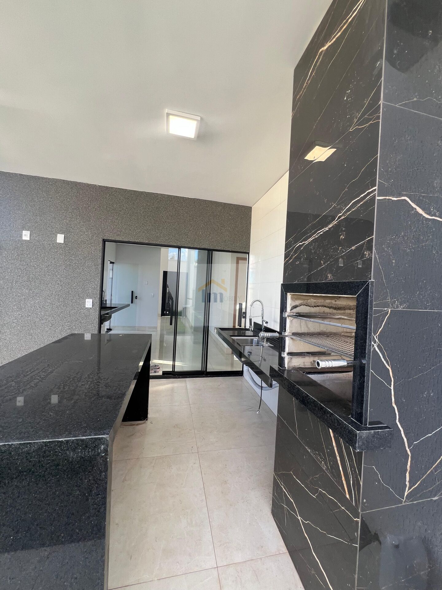 Casa, 3 quartos, 136 m² - Foto 4