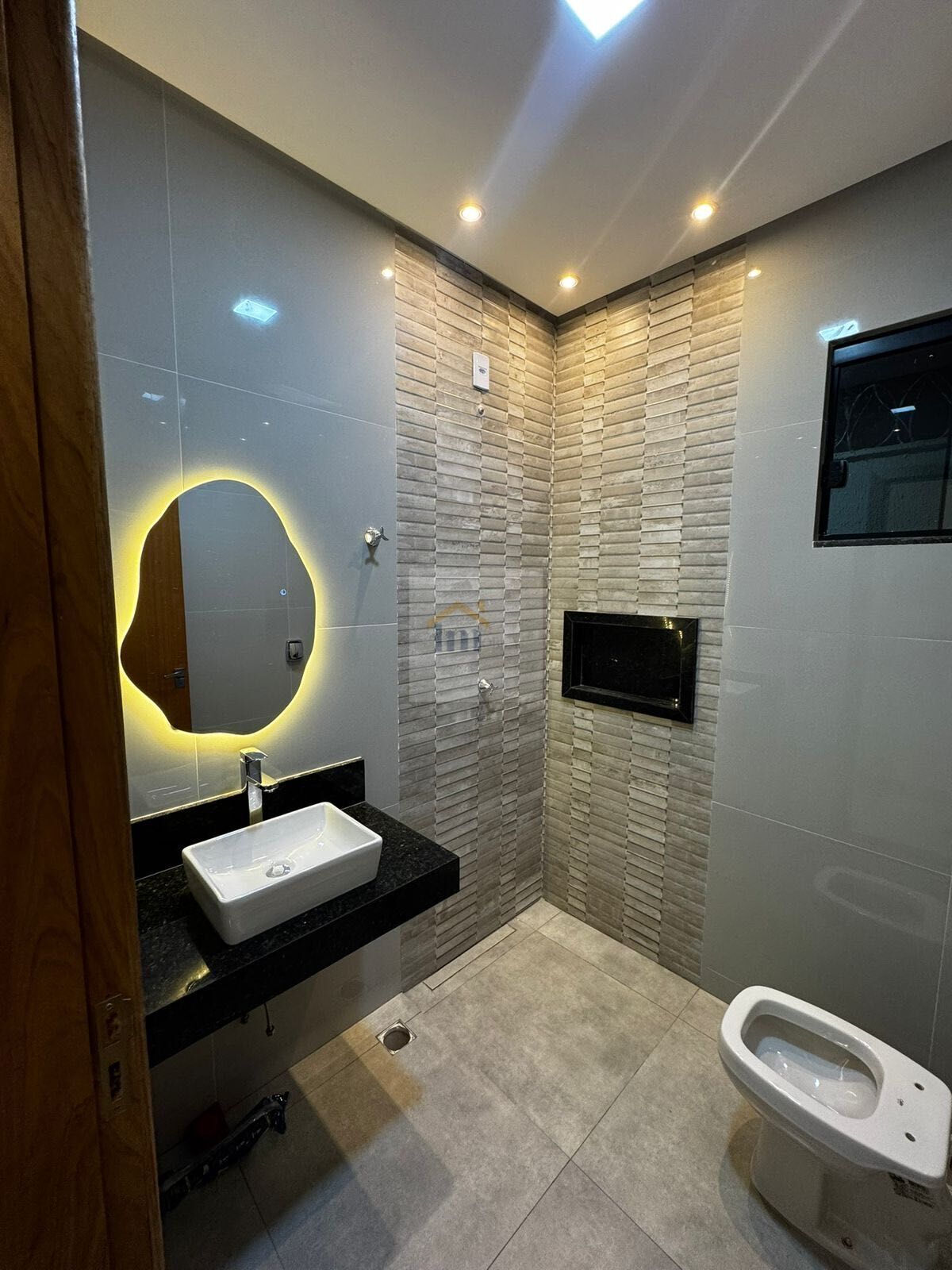 Casa, 3 quartos, 100 m² - Foto 11