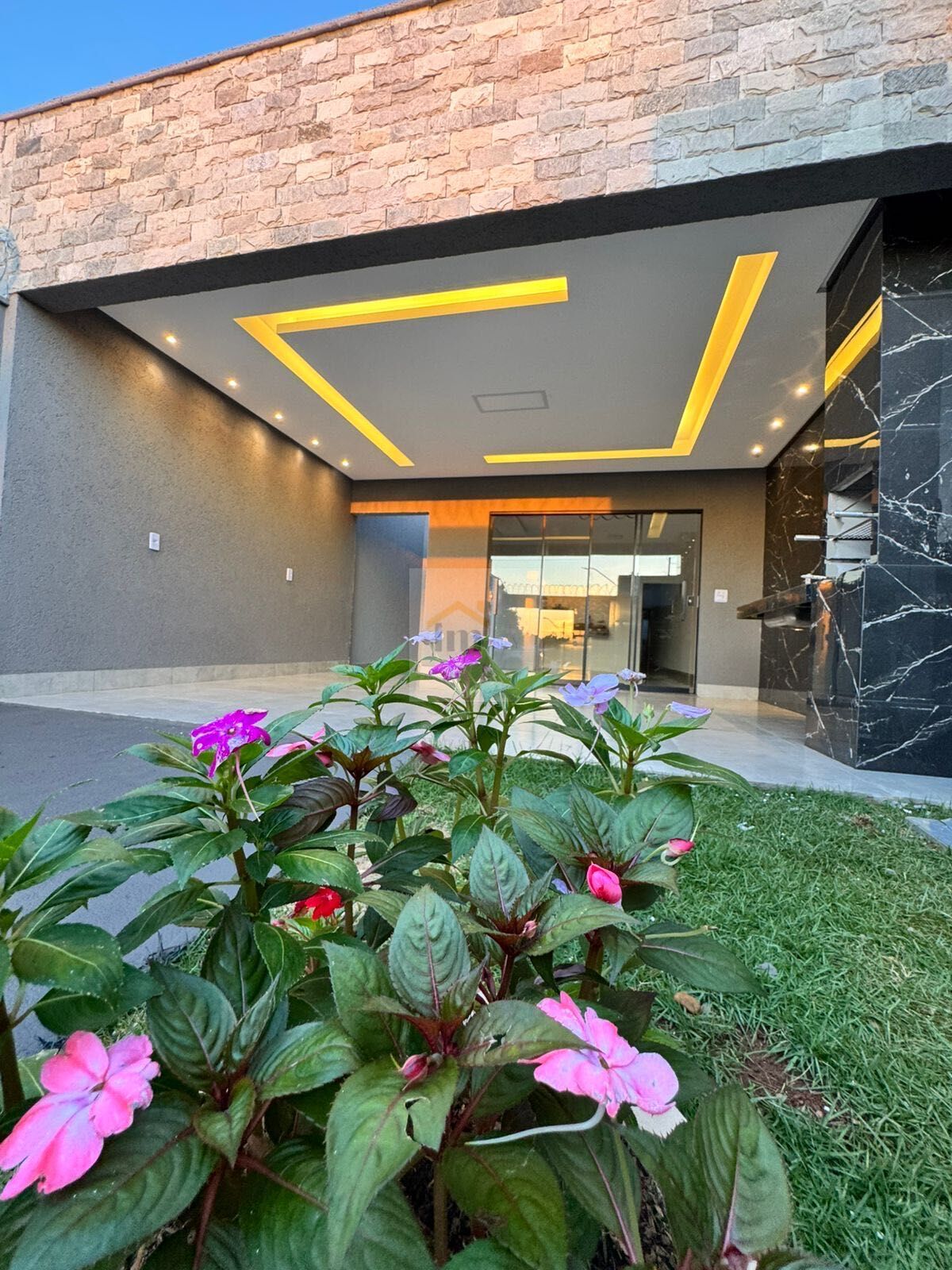 Casa, 3 quartos, 100 m² - Foto 12