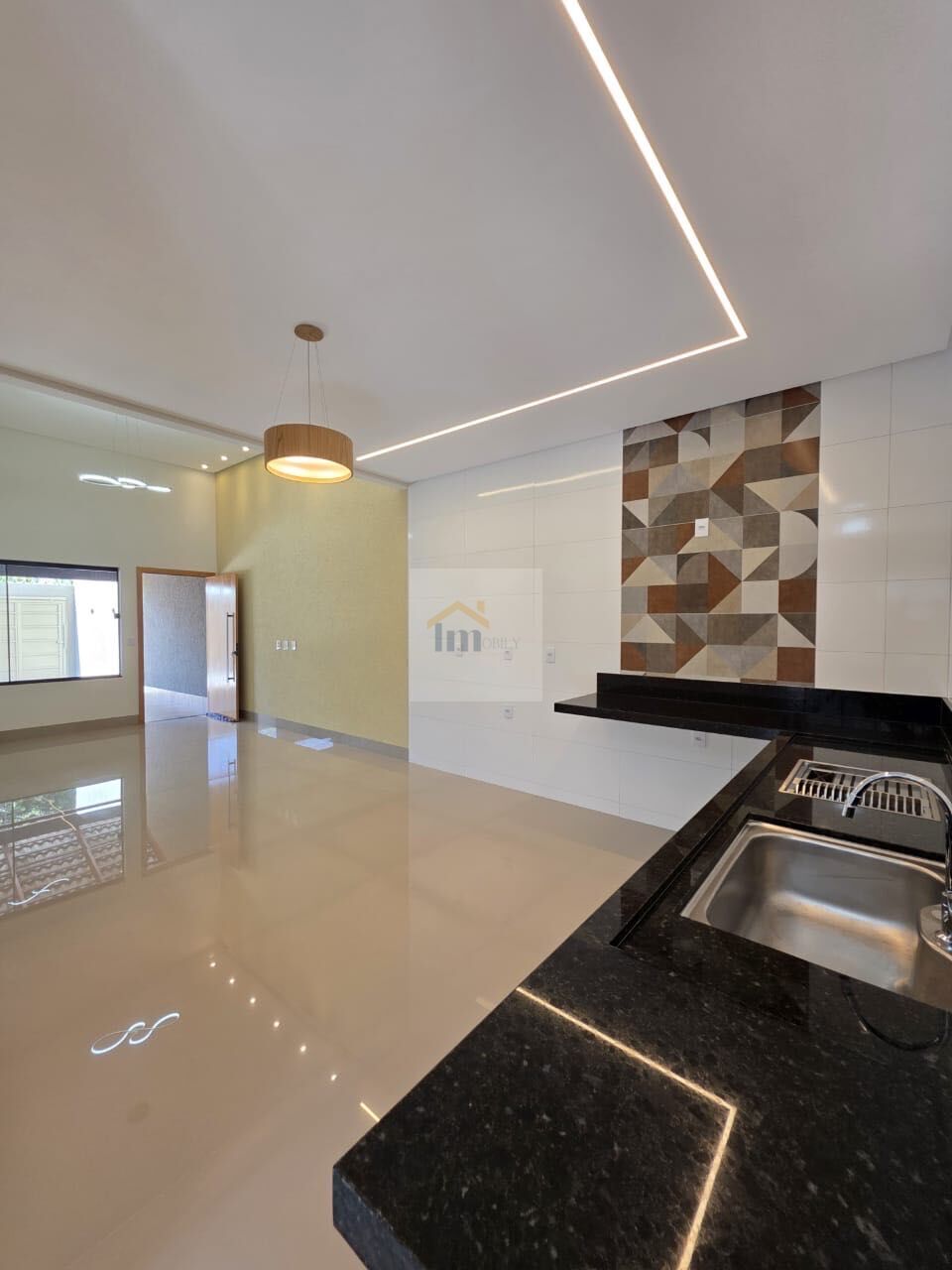 Casa, 3 quartos, 122 m² - Foto 4