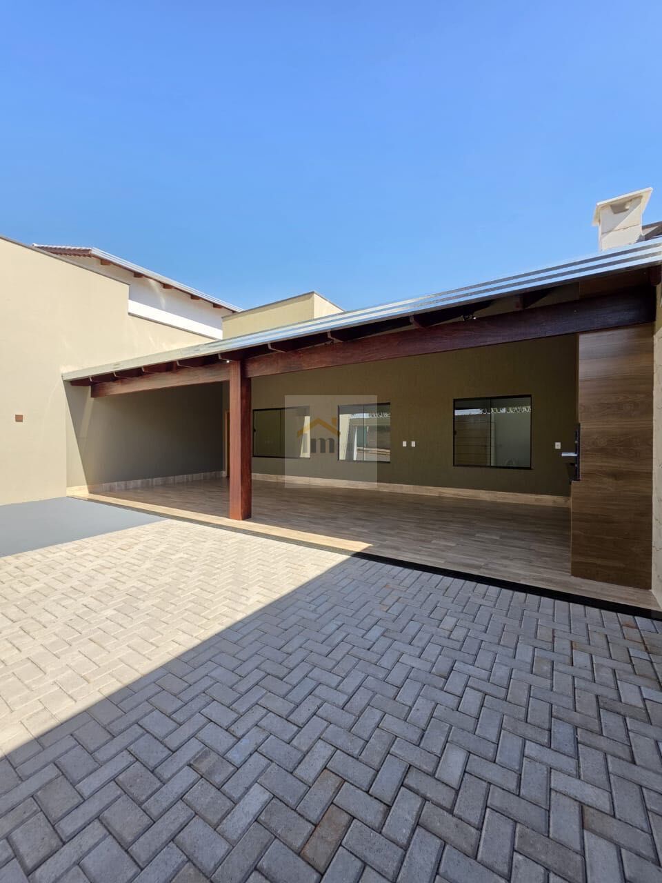 Casa, 3 quartos, 122 m² - Foto 13