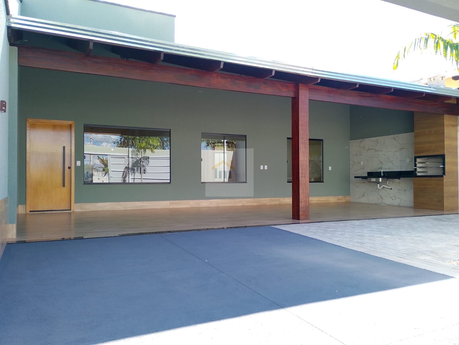 Casa, 3 quartos, 122 m² - Foto 12