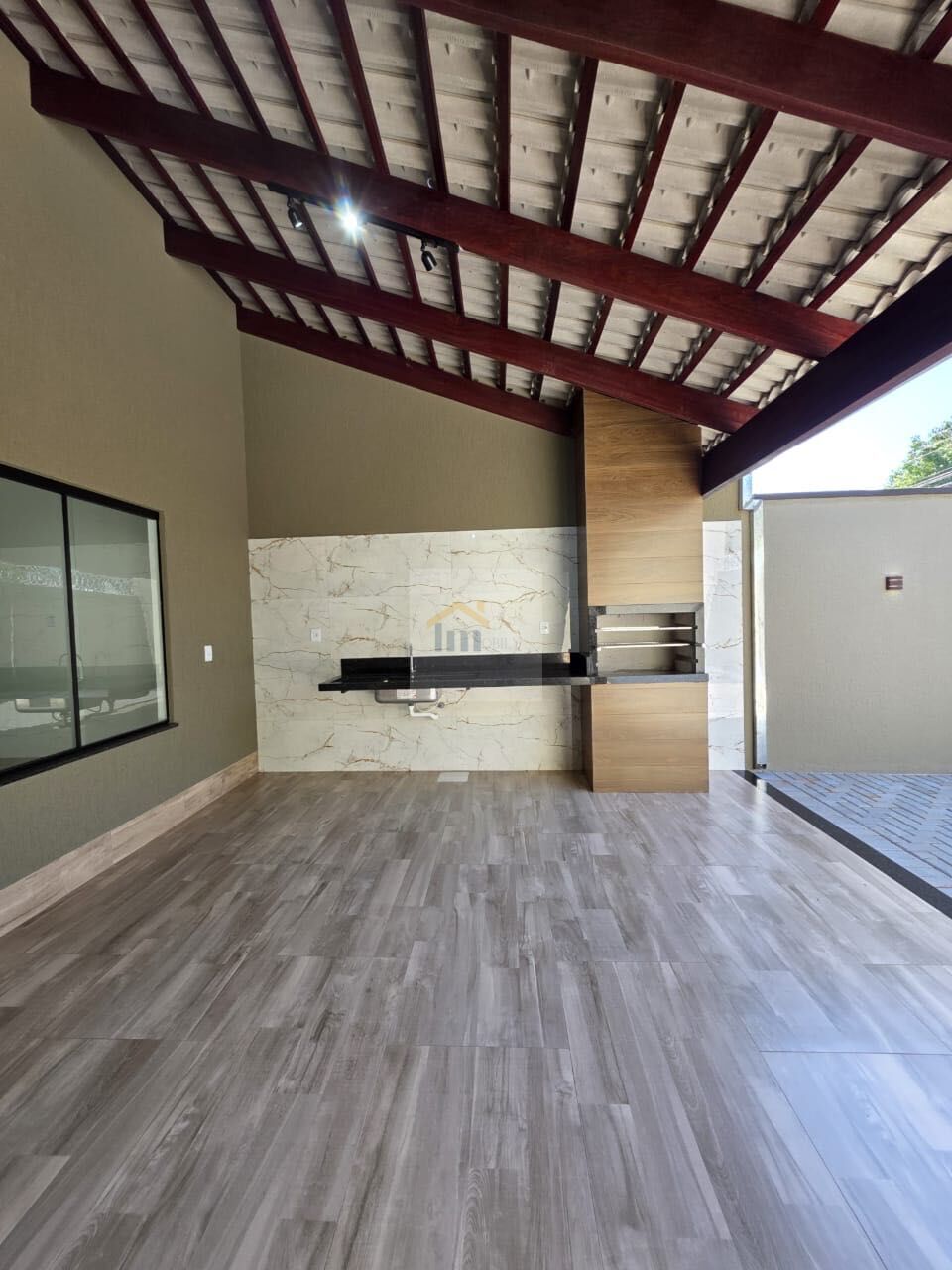 Casa, 3 quartos, 122 m² - Foto 6