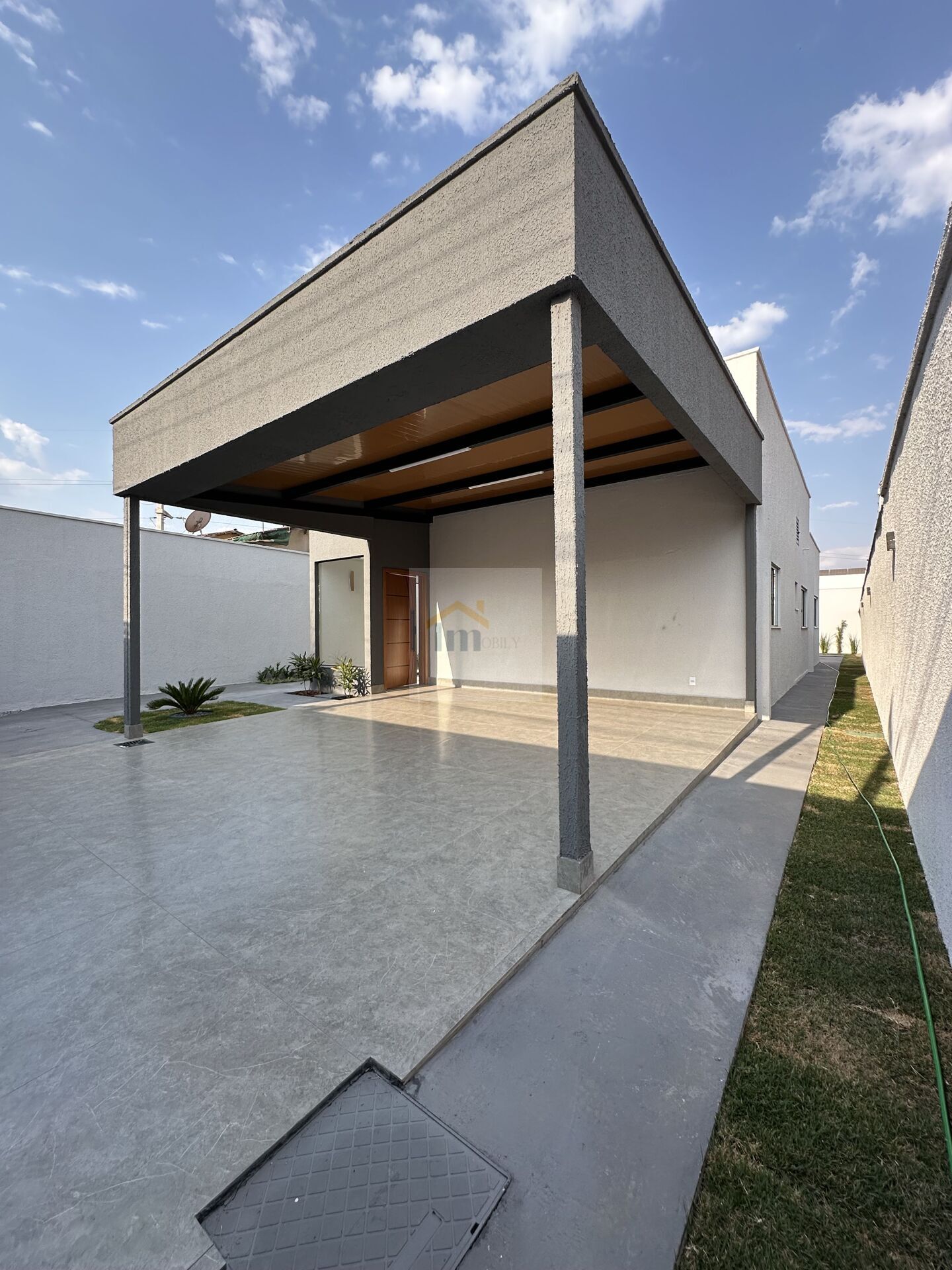 Casa, 3 quartos, 153 m² - Foto 22