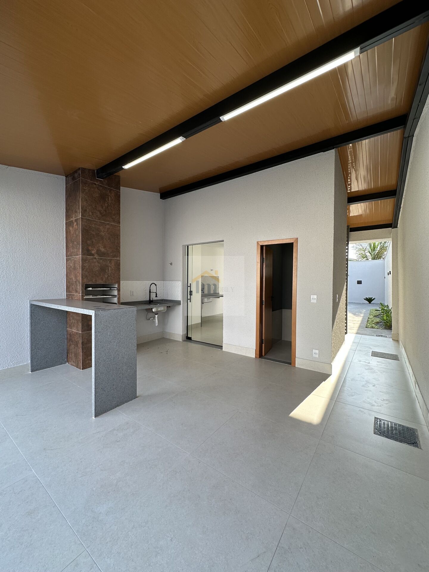 Casa, 3 quartos, 153 m² - Foto 4