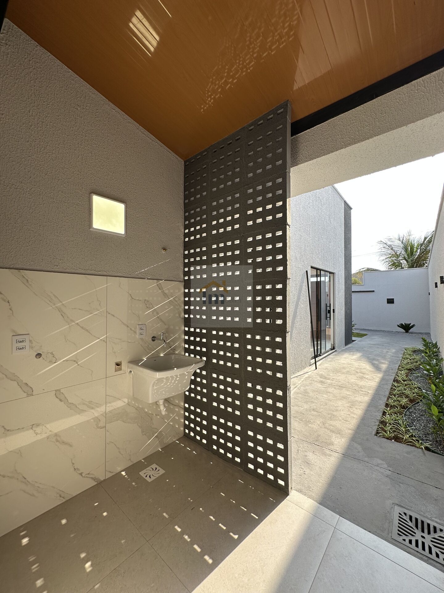 Casa, 3 quartos, 153 m² - Foto 2