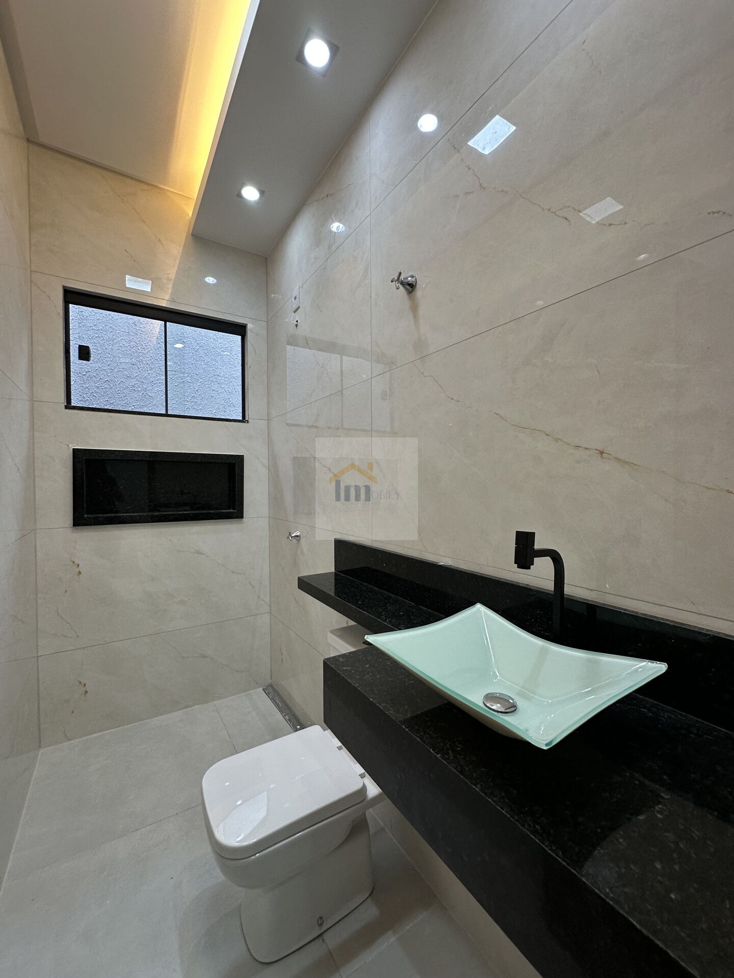 Casa à venda com 3 quartos, 130m² - Foto 12