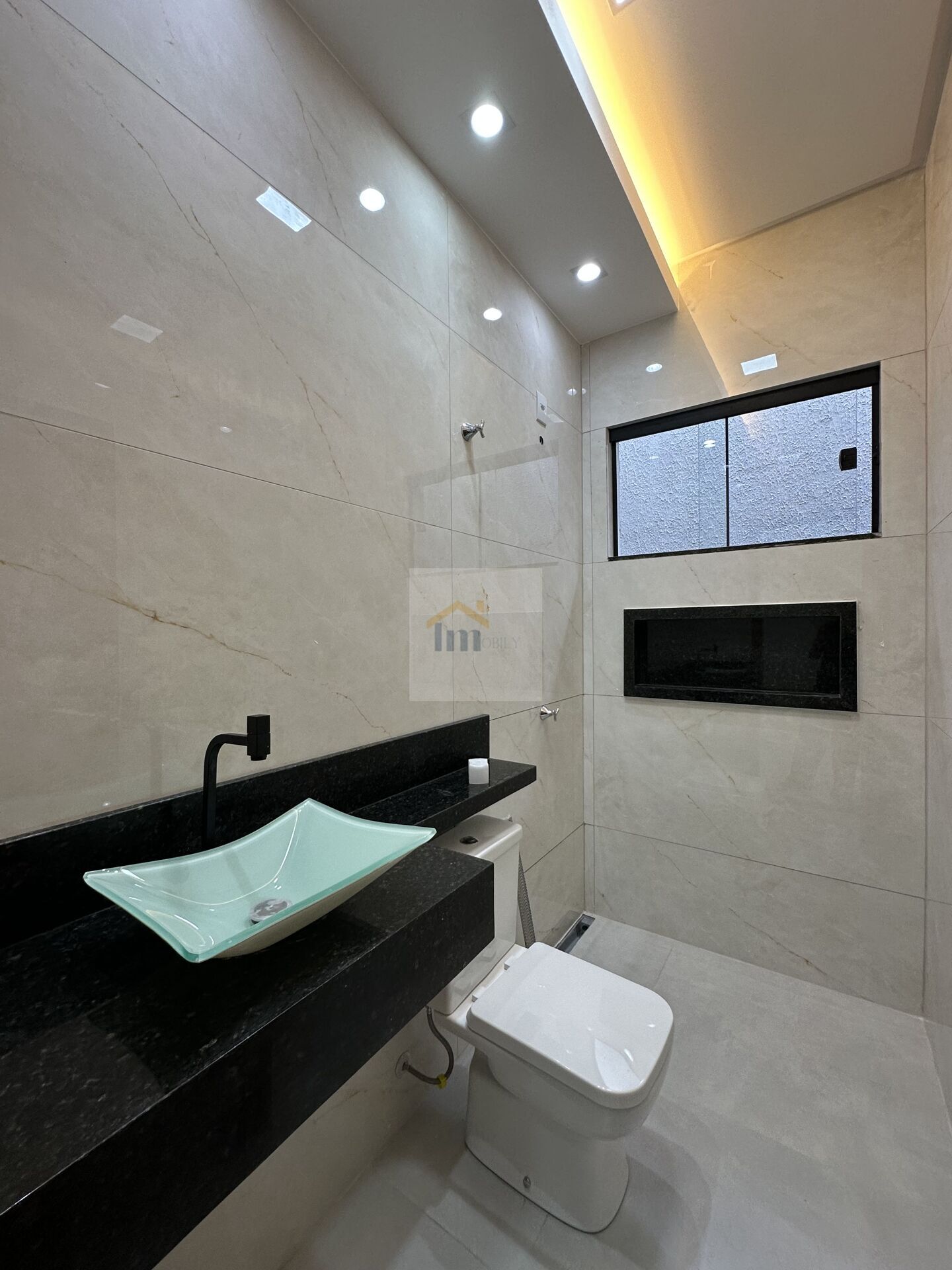 Casa à venda com 3 quartos, 130m² - Foto 6