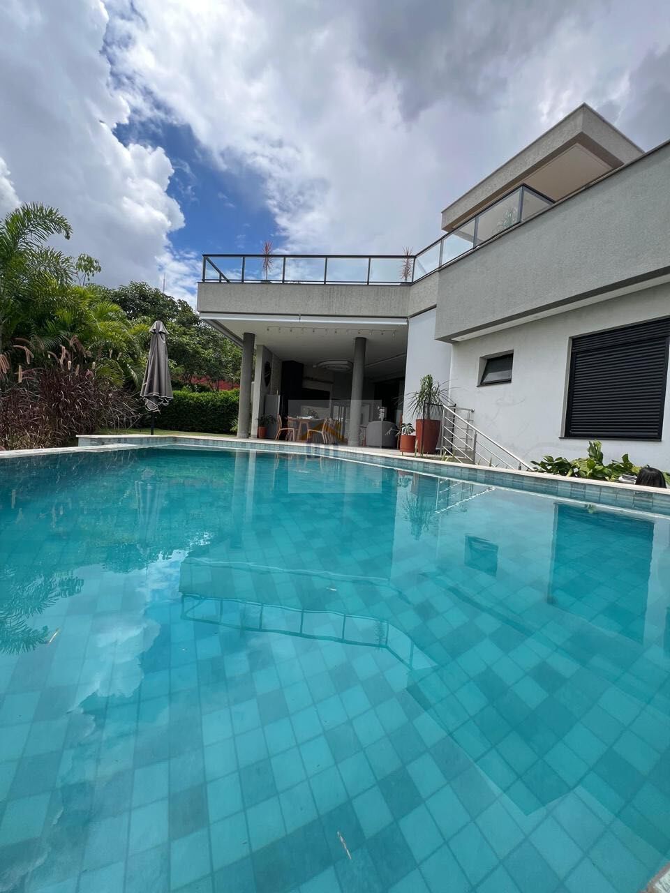 Casa, 3 quartos, 438 m² - Foto 7