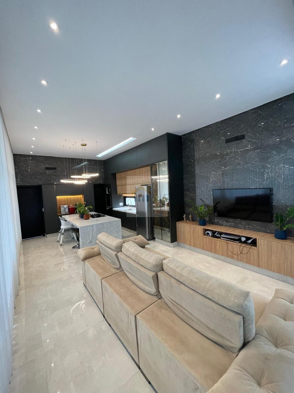 Casa, 3 quartos, 438 m² - Foto 11