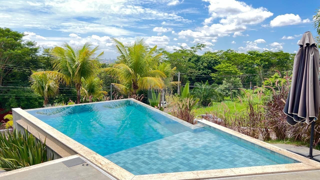 Casa, 3 quartos, 438 m² - Foto 2