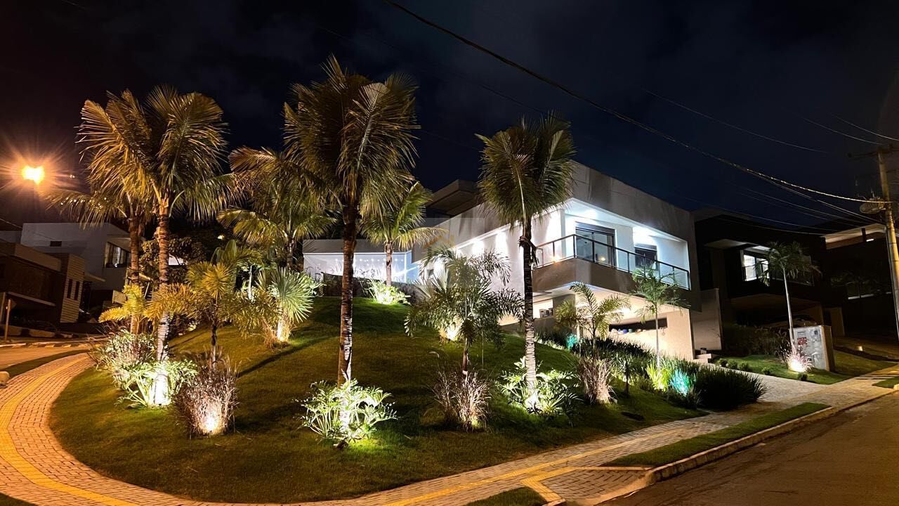 Casa, 3 quartos, 438 m² - Foto 4