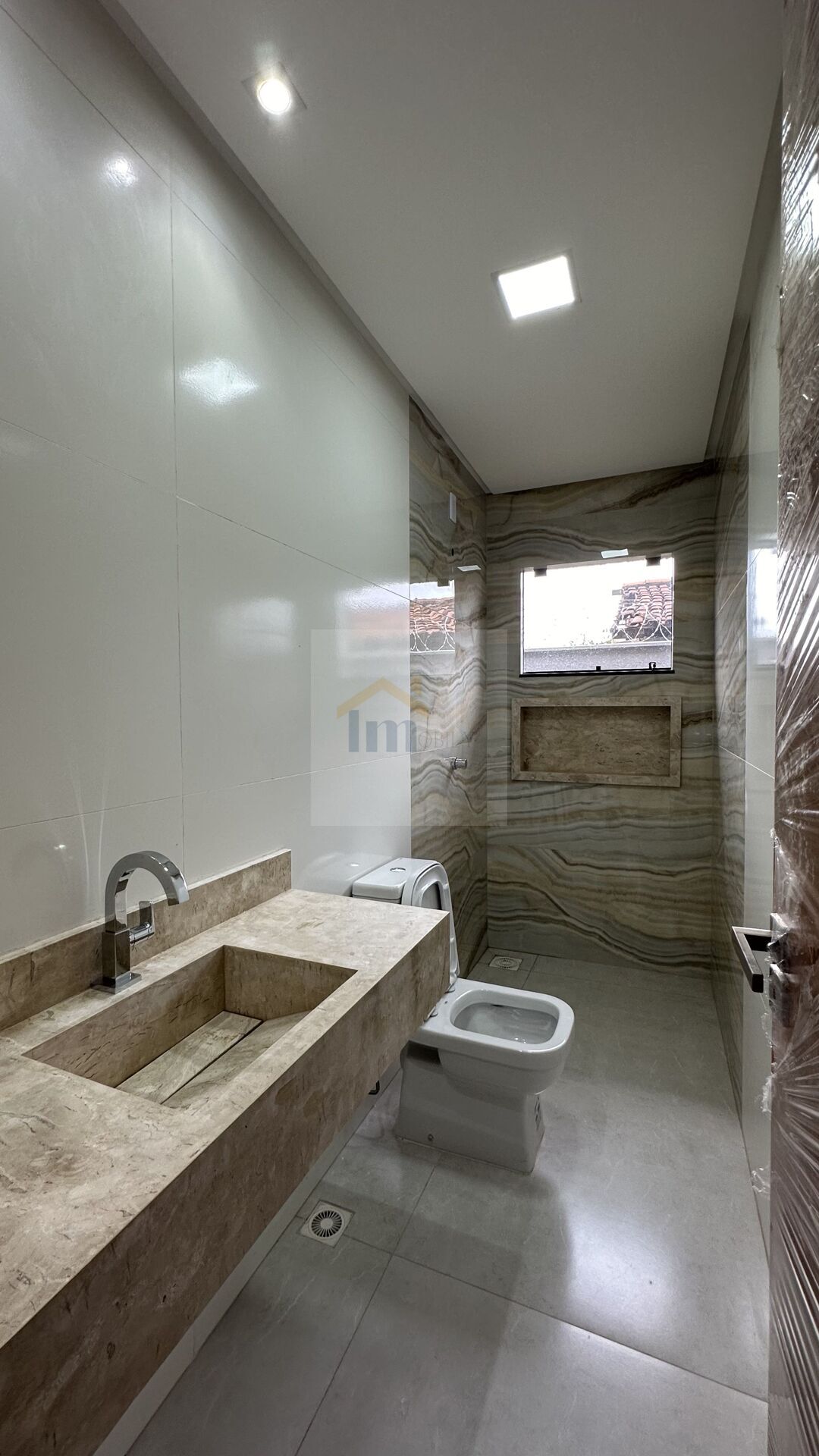 Casa à venda com 3 quartos, 200m² - Foto 18