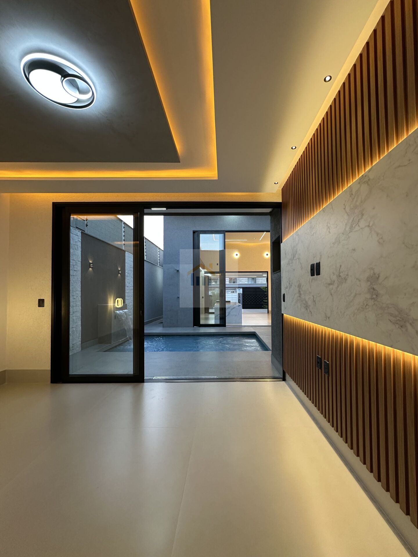 Casa, 3 quartos, 238 m² - Foto 17