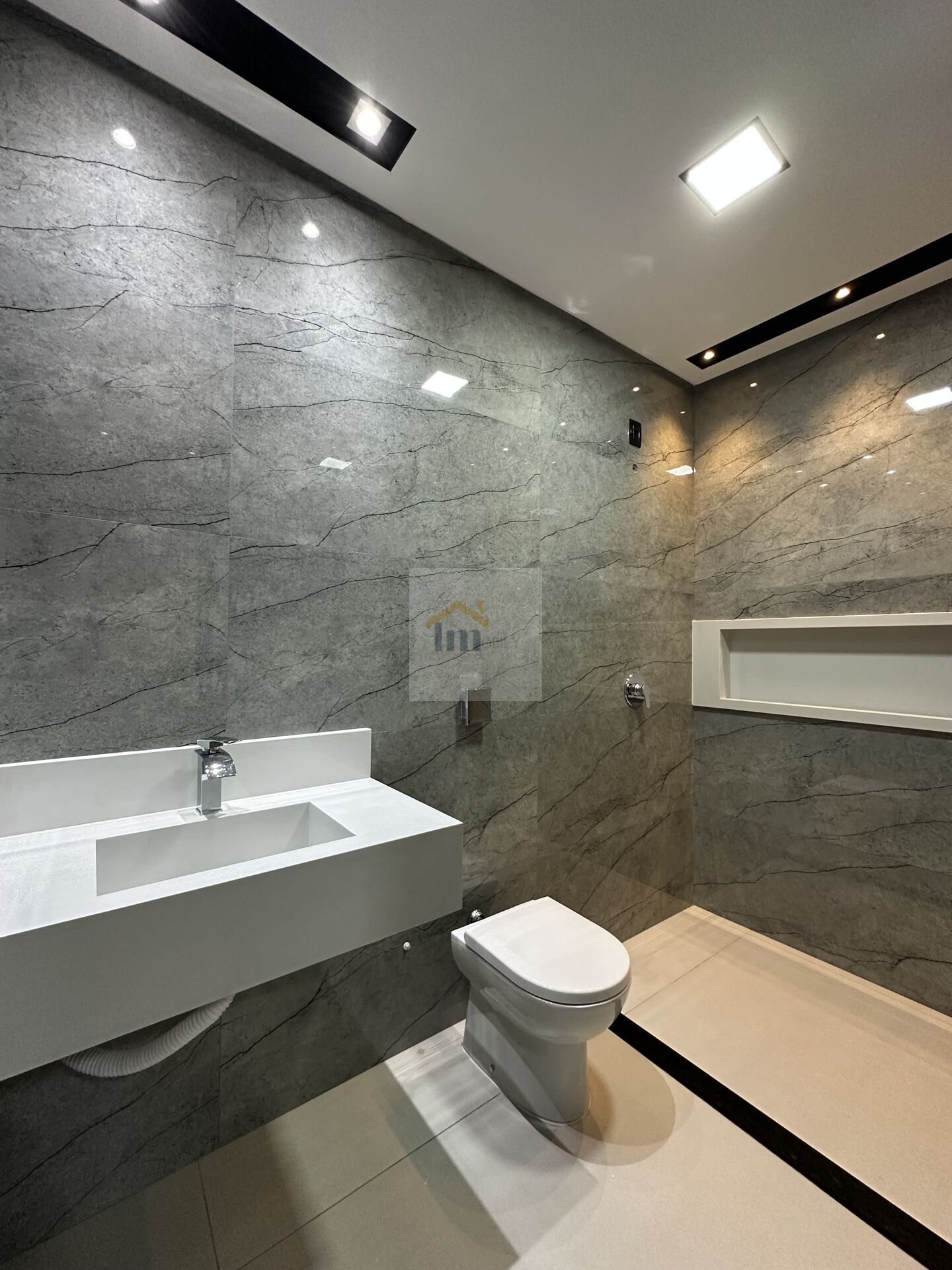 Casa, 3 quartos, 238 m² - Foto 10