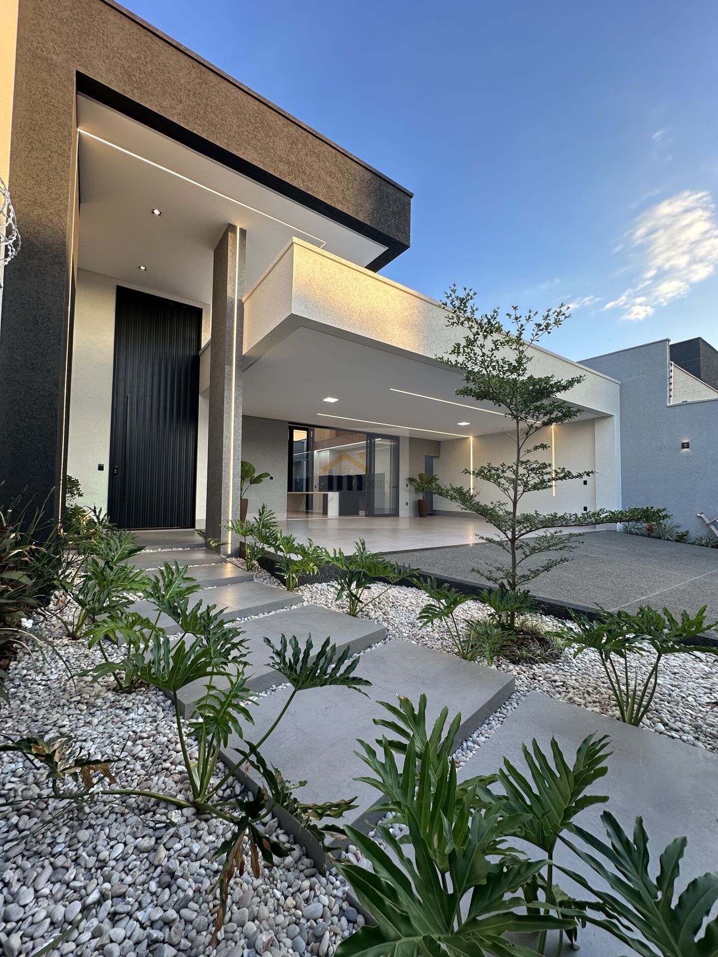 Casa, 3 quartos, 238 m² - Foto 1