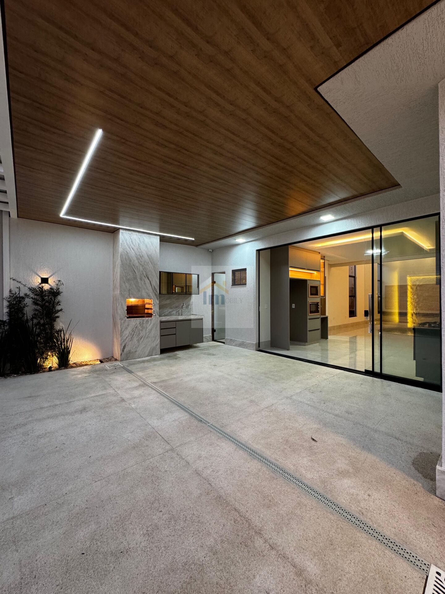 Casa, 3 quartos, 202 m² - Foto 12