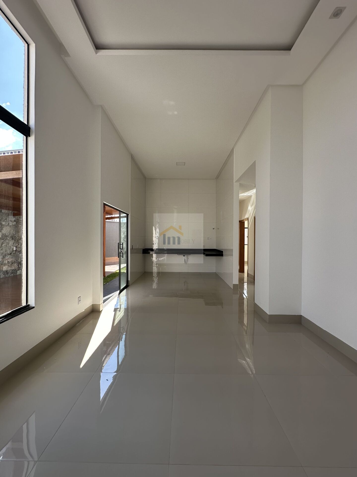 Casa, 3 quartos, 128 m² - Foto 2
