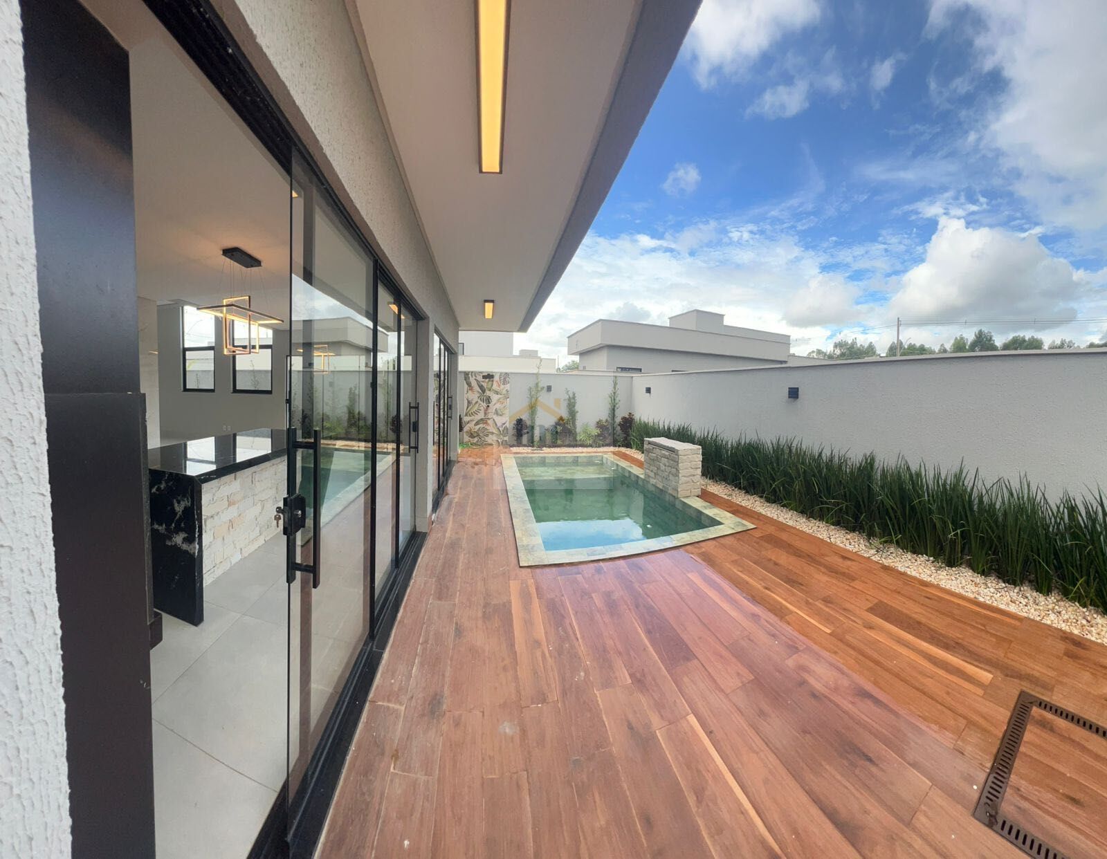 Casa, 4 quartos, 230 m² - Foto 6