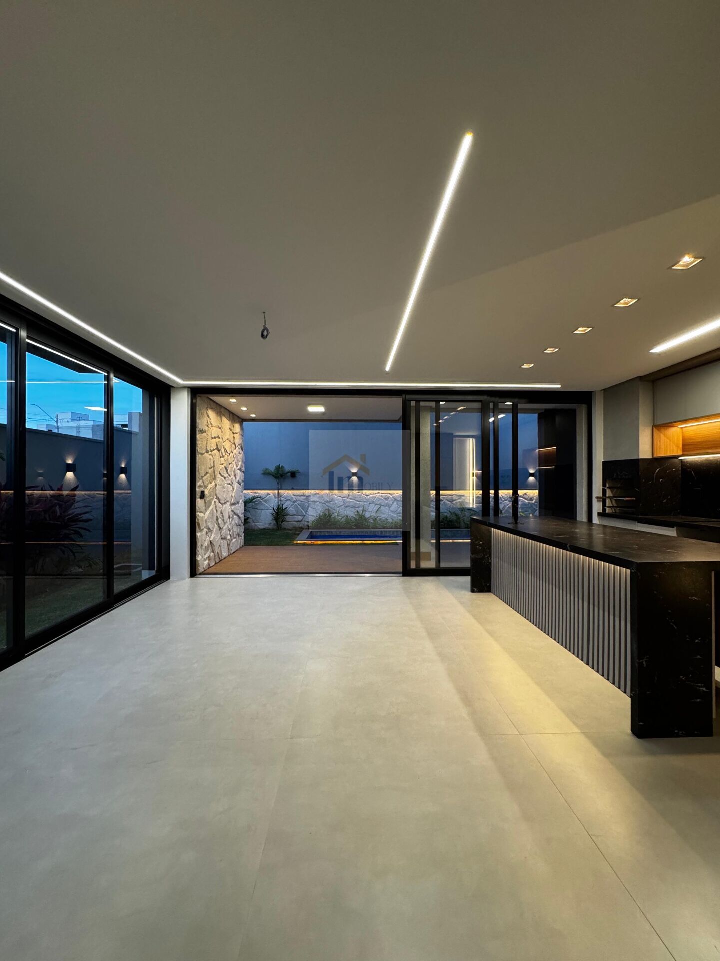 Casa, 4 quartos, 218 m² - Foto 6