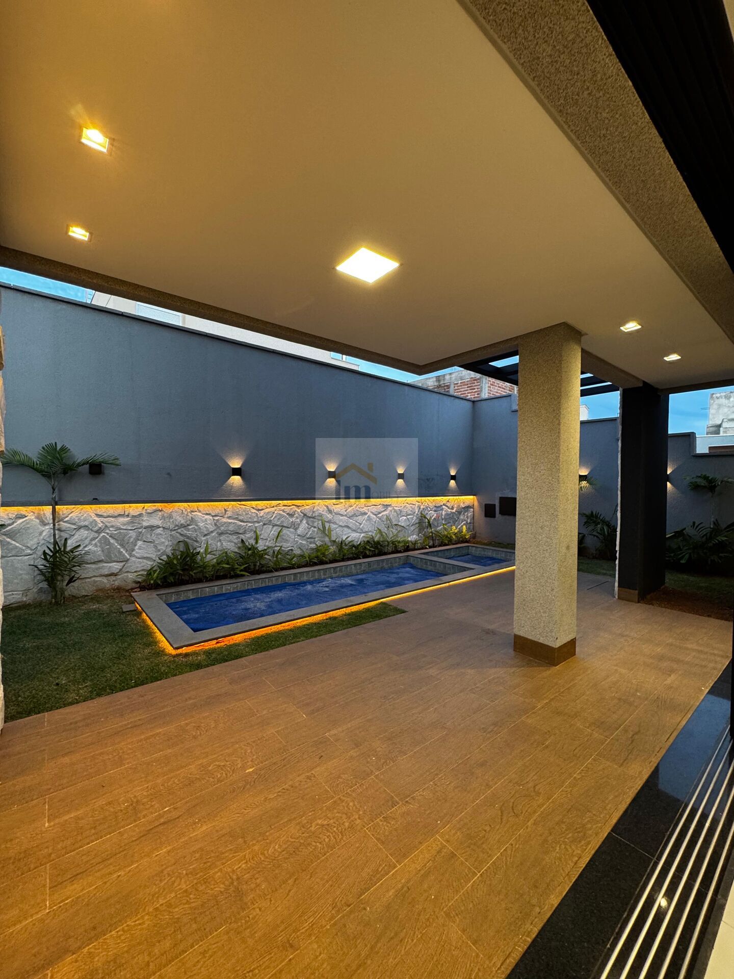 Casa, 4 quartos, 218 m² - Foto 7