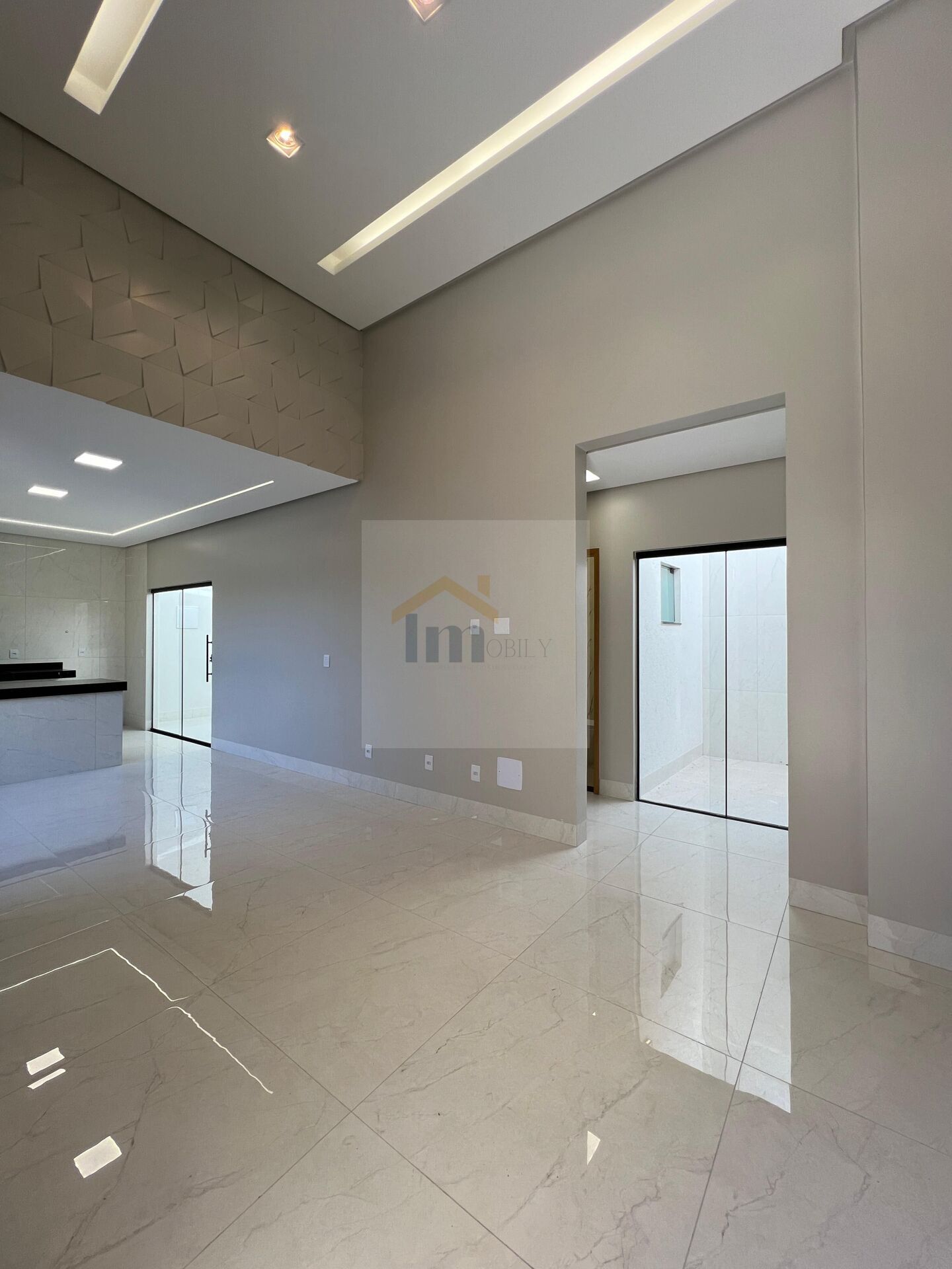 Casa à venda com 3 quartos, 125m² - Foto 3