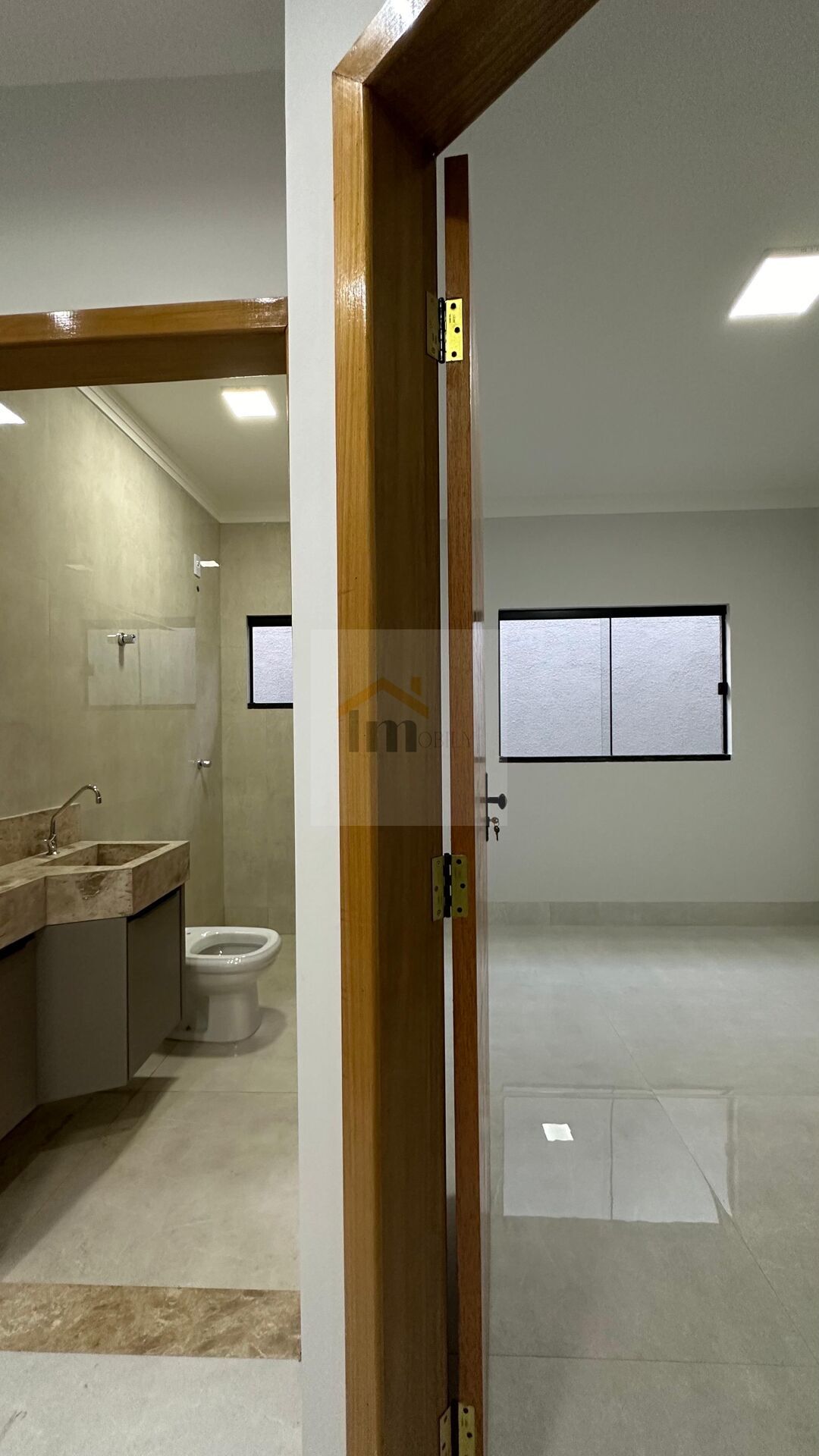 Casa à venda com 3 quartos, 118m² - Foto 3