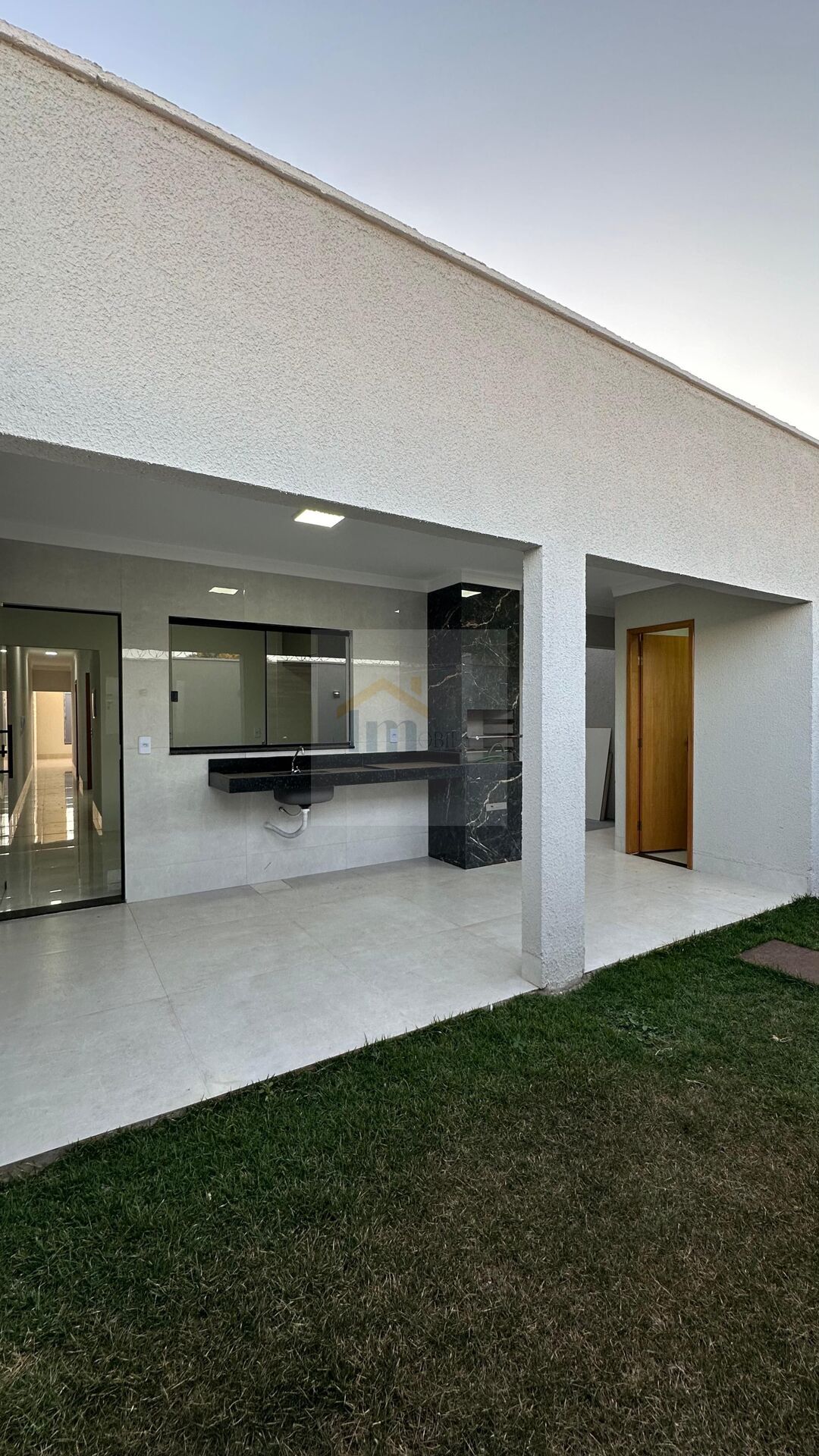 Casa à venda com 3 quartos, 118m² - Foto 6