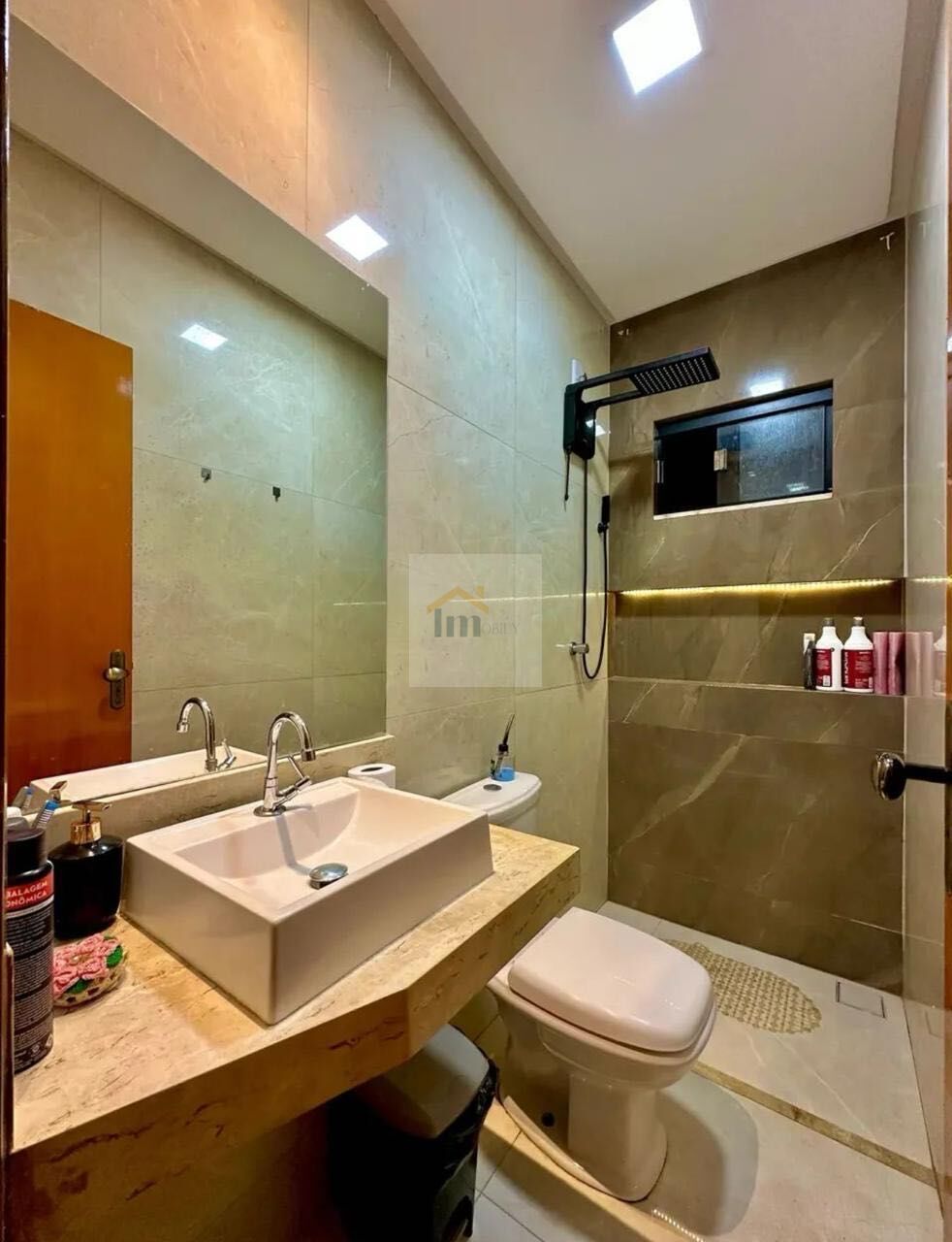 Casa, 3 quartos, 187 m² - Foto 4