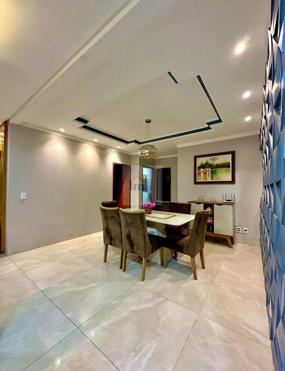 Casa, 3 quartos, 187 m² - Foto 5