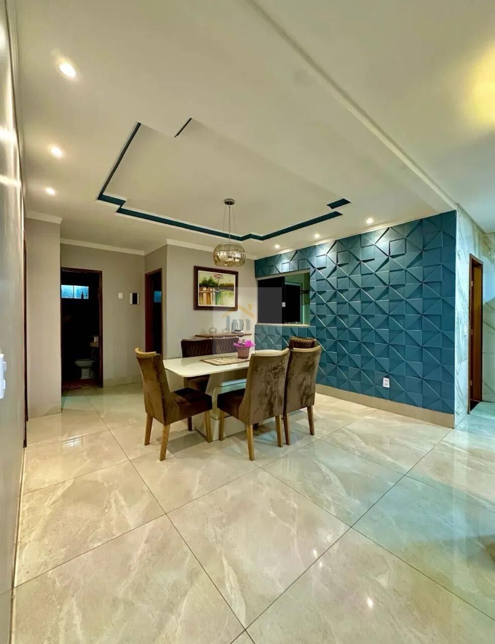 Casa, 3 quartos, 187 m² - Foto 11