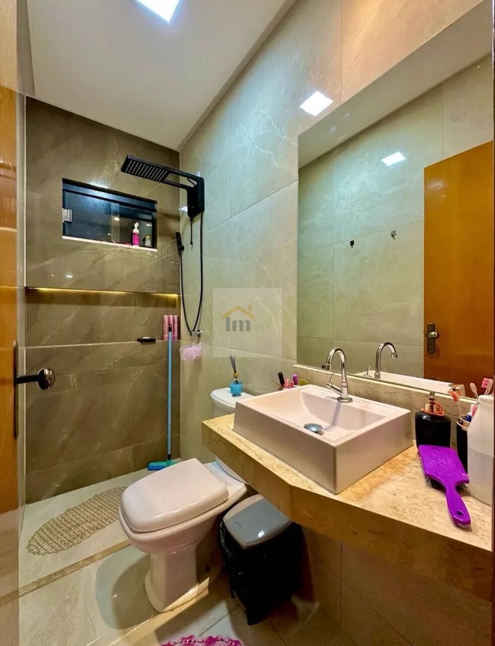 Casa, 3 quartos, 187 m² - Foto 10