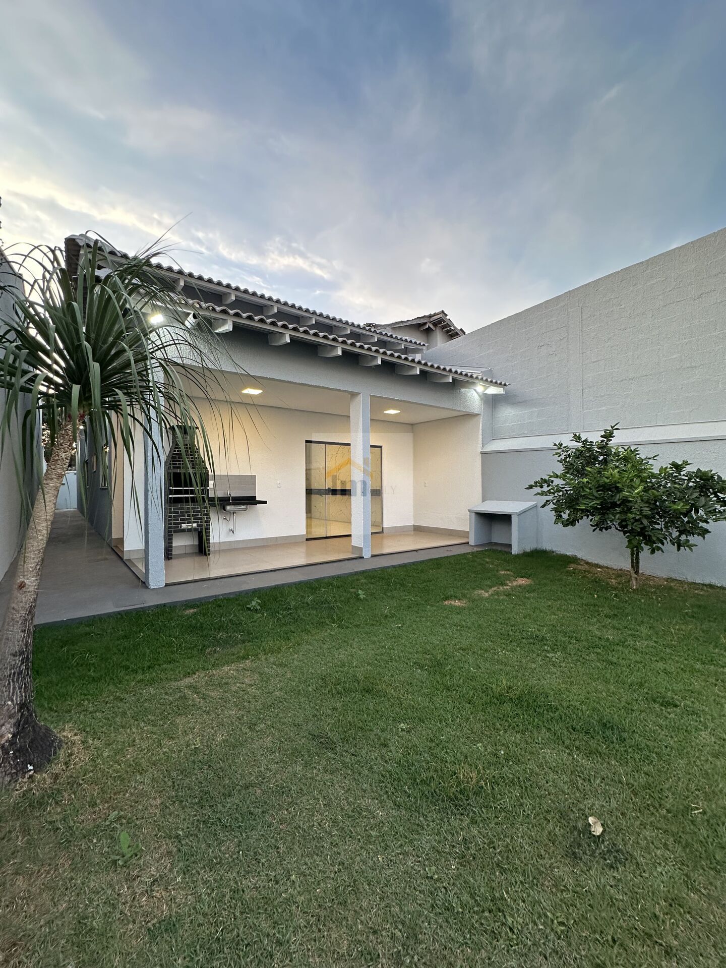 Casa, 3 quartos, 130 m² - Foto 2