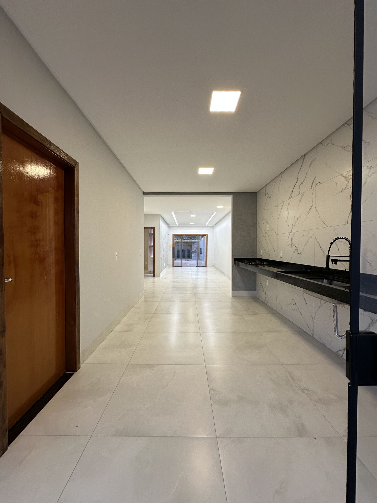 Casa, 3 quartos, 130 m² - Foto 6