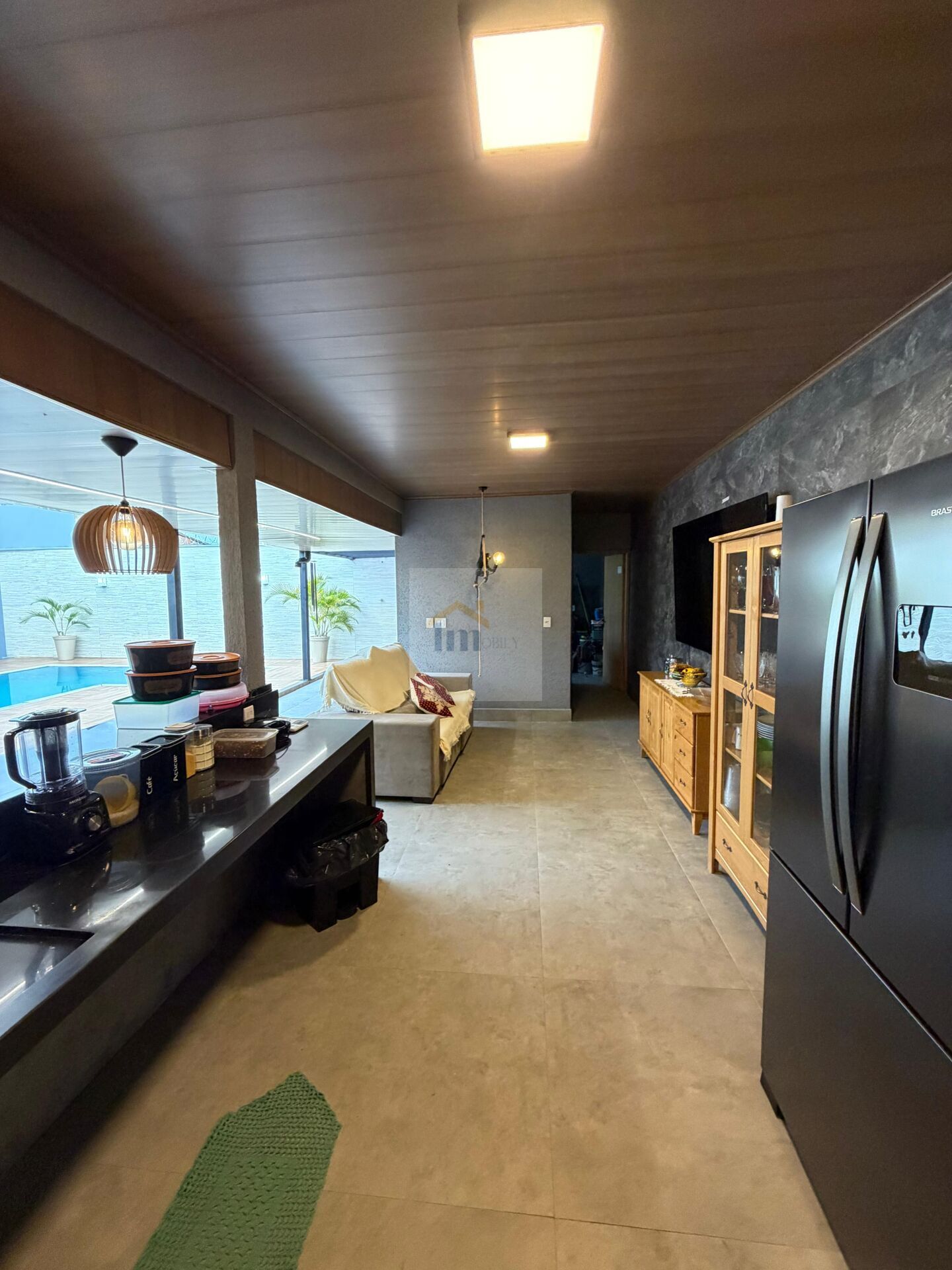 Casa, 3 quartos, 360 m² - Foto 4