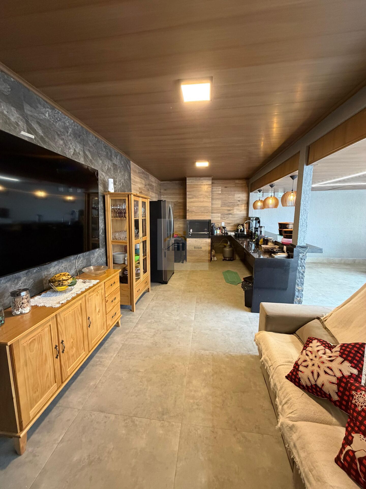 Casa, 3 quartos, 360 m² - Foto 3