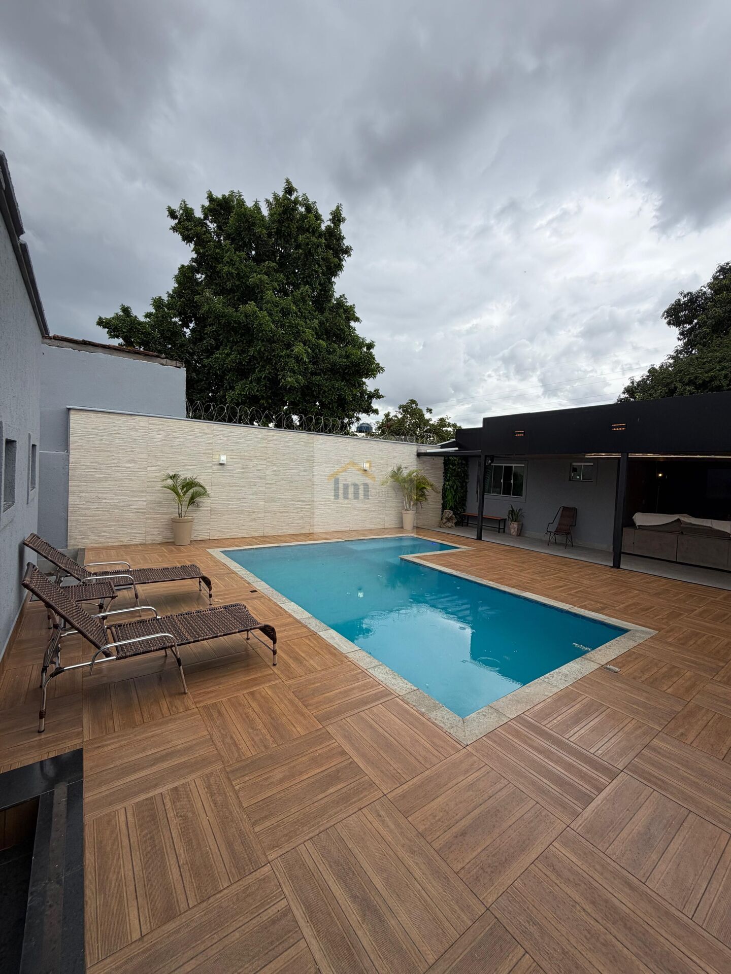 Casa, 3 quartos, 360 m² - Foto 12