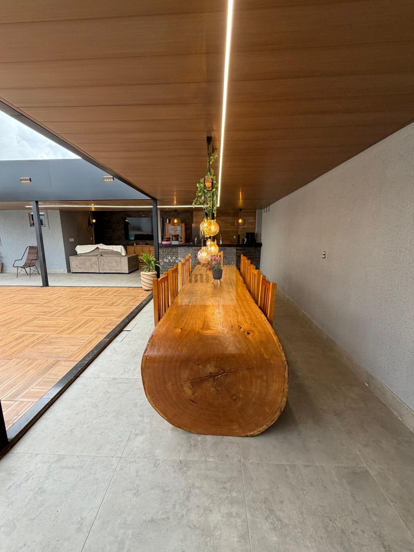 Casa, 3 quartos, 360 m² - Foto 1