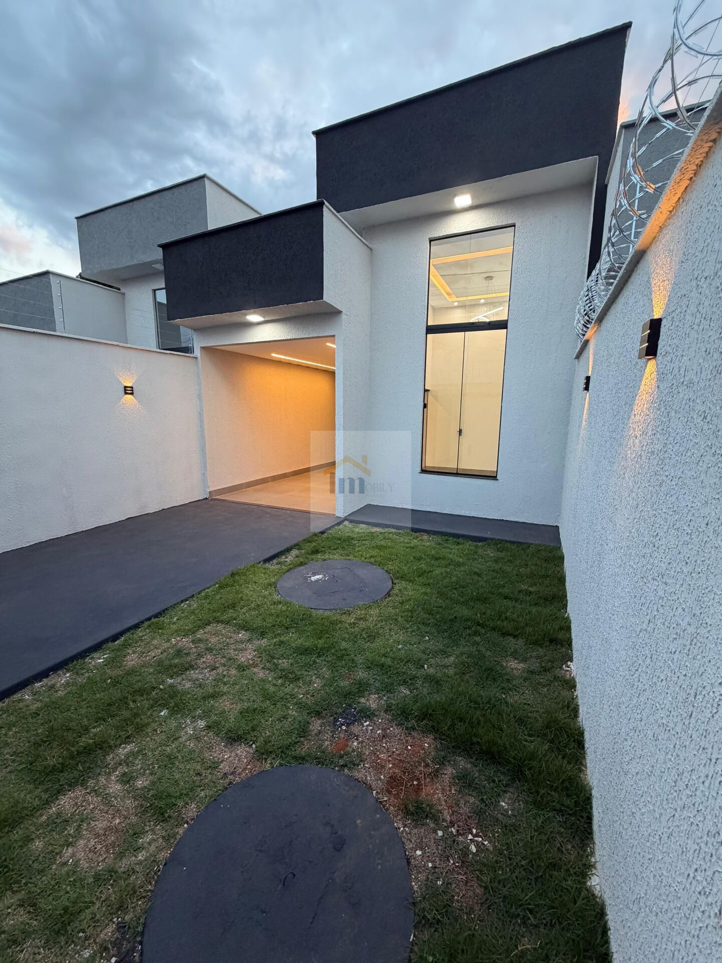 Casa, 3 quartos, 99 m² - Foto 9