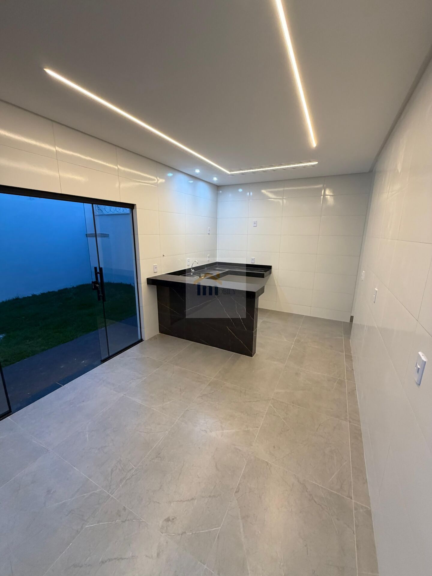 Casa, 3 quartos, 99 m² - Foto 6