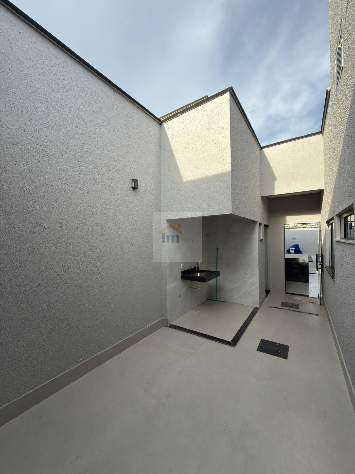 Casa, 3 quartos, 120 m² - Foto 11