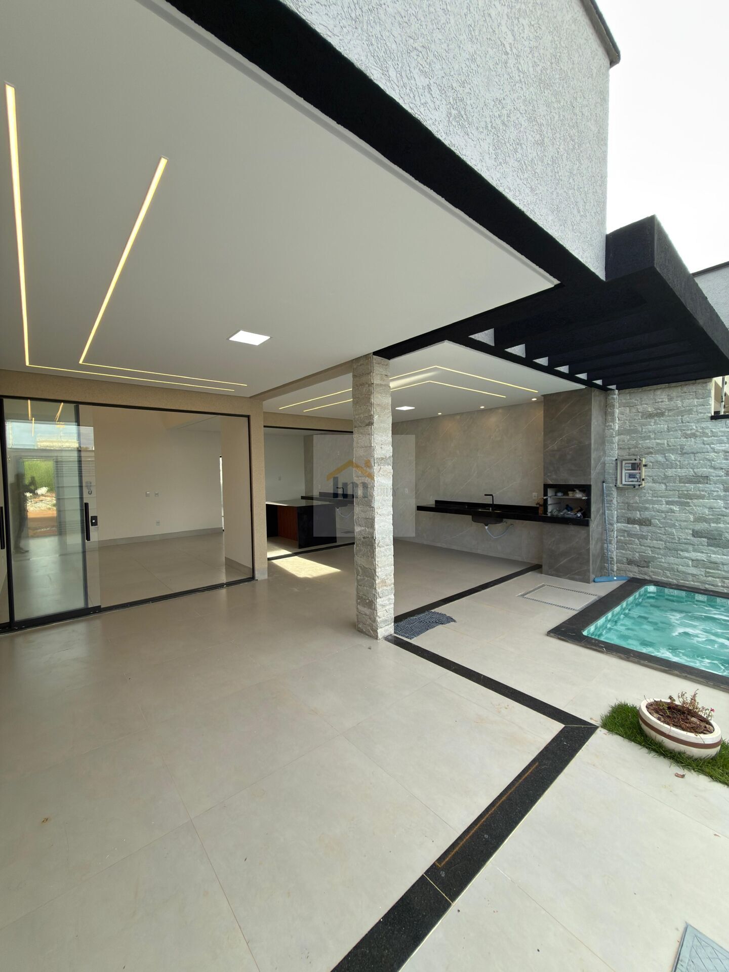 Casa, 3 quartos, 120 m² - Foto 13