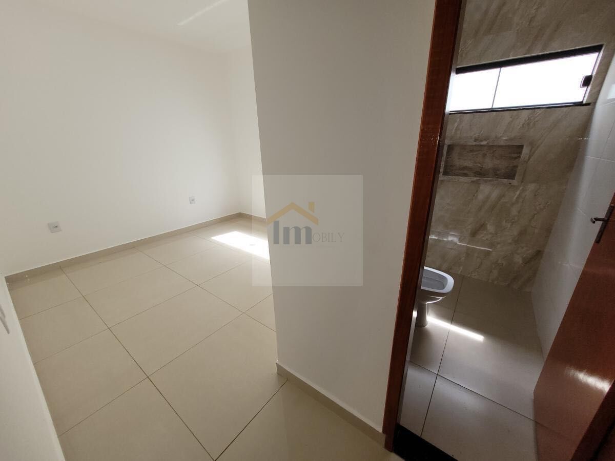 Casa à venda com 3 quartos, 115m² - Foto 8