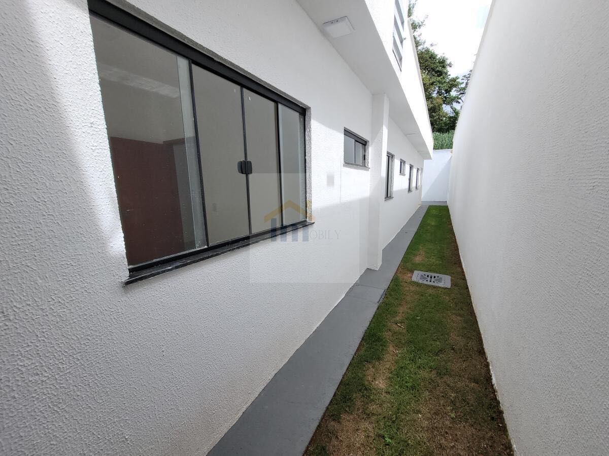 Casa à venda com 3 quartos, 115m² - Foto 12