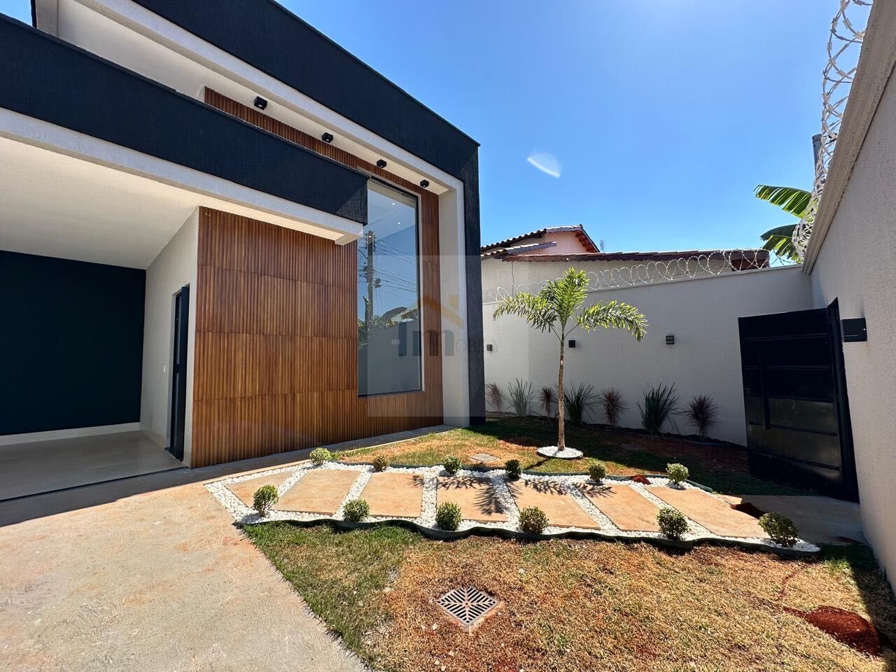 Casa à venda com 3 quartos, 156m² - Foto 12