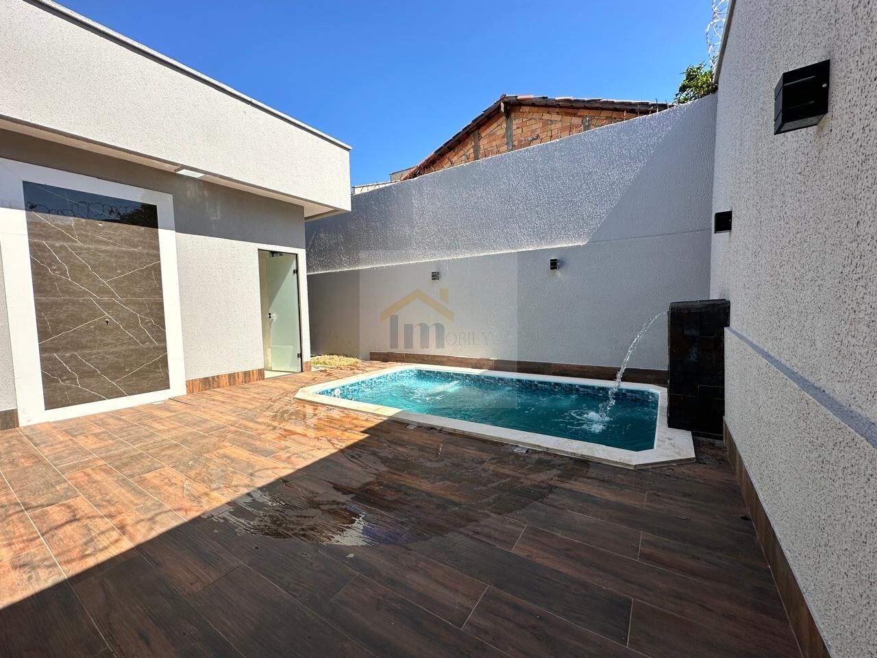 Casa à venda com 3 quartos, 156m² - Foto 9