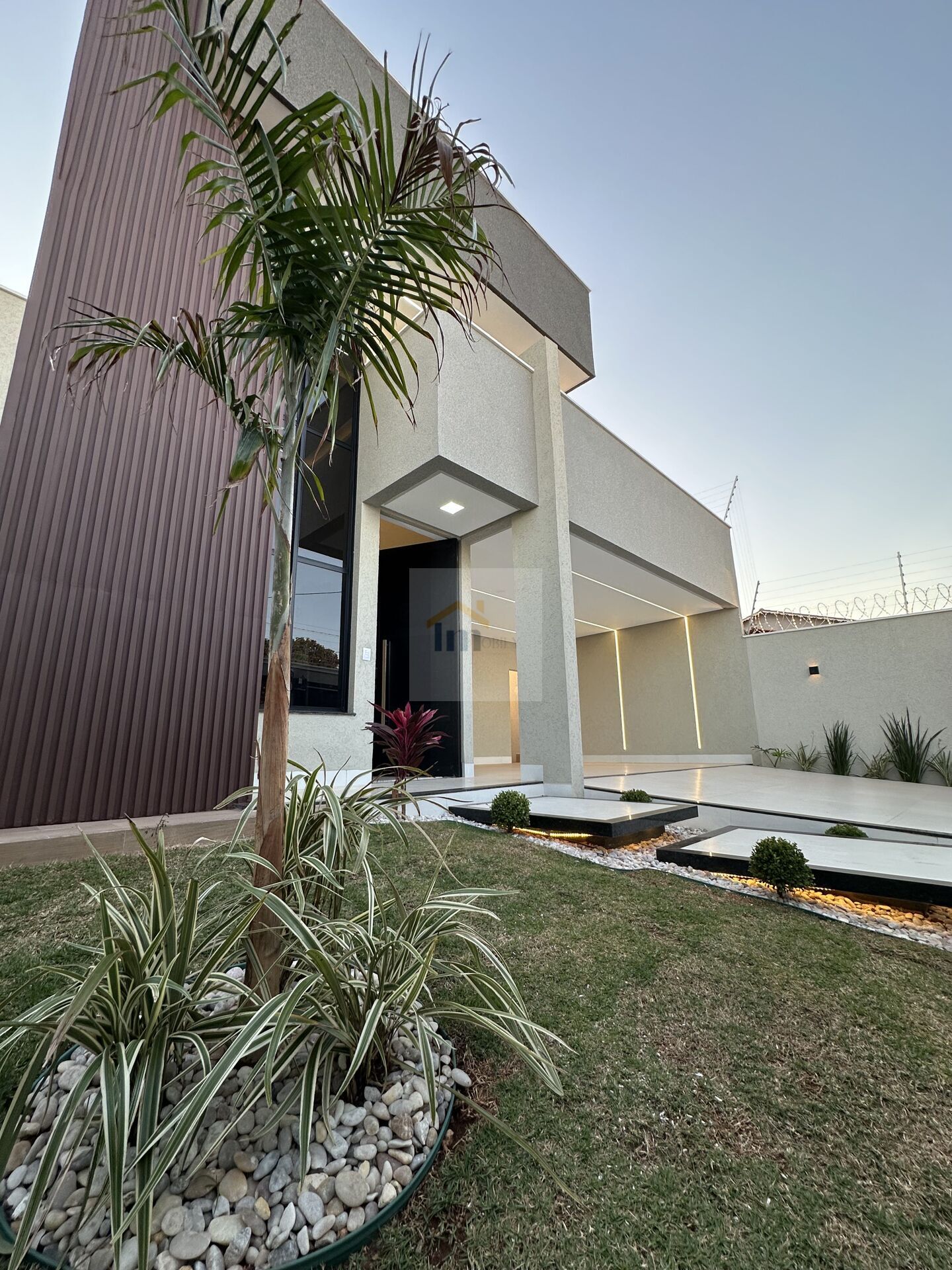 Casa à venda com 3 quartos, 191m² - Foto 37