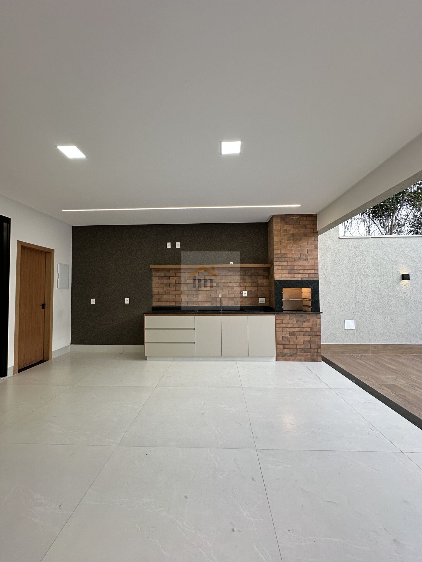 Casa à venda com 3 quartos, 191m² - Foto 3